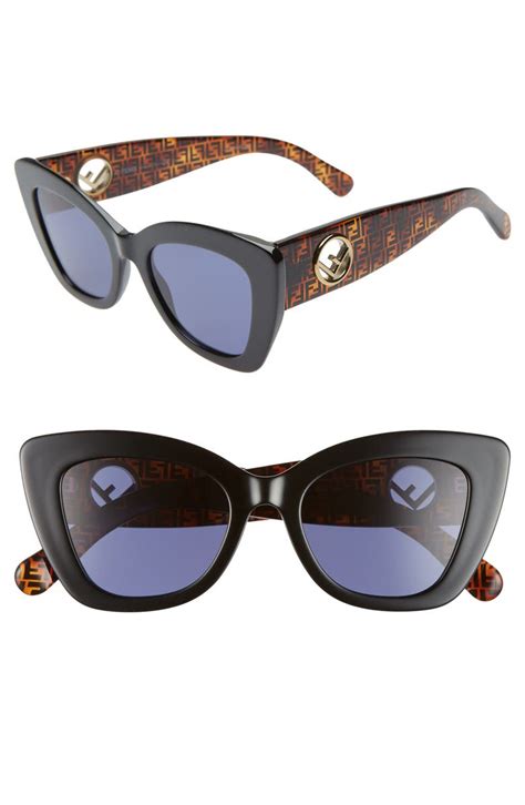 fendi sunglasses unisex|fendi sunglasses nordstrom.